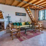 Casa Milos Alonissos ヴィラ ヴォトシ