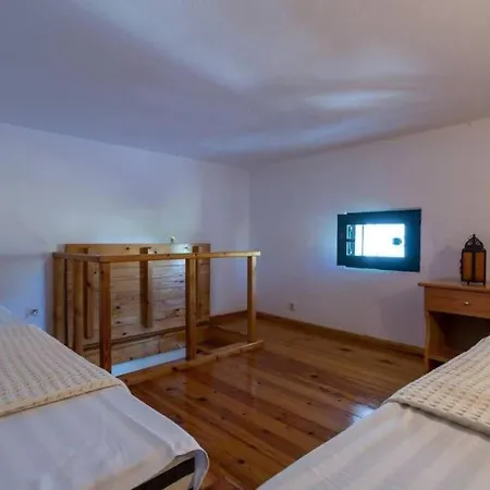 Casa Milos Alonissos Villa *