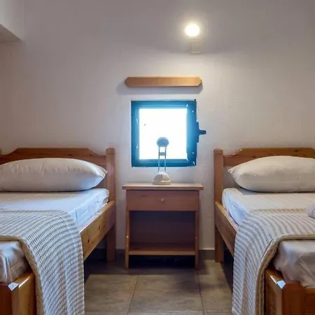 Casa Milos Alonissos * Votsi (Alonnisos)