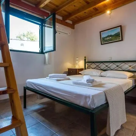 فيلة Casa Milos Alonissos