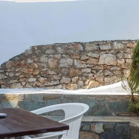 Casa Milos Alonissos فيلة *