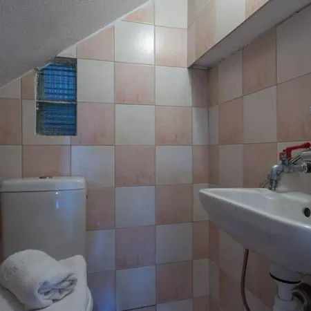 Casa Milos Alonissos Votsi (Alonnisos)