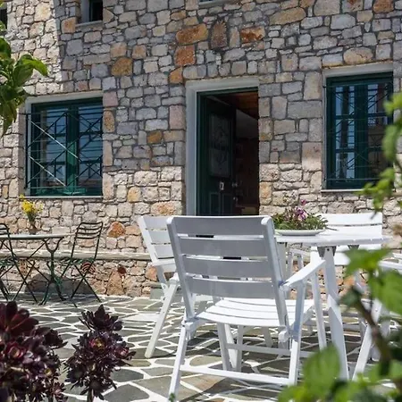 Casa Milos Alonissos * Votsi (Alonnisos)