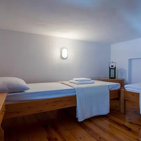 Villa Casa Milos Alonissos *