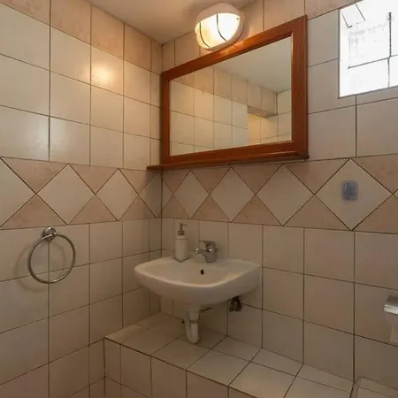 Casa Milos Alonissos فيلة Votsi (Alonnisos)