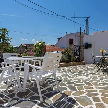 Casa Milos Alonissos فيلة *