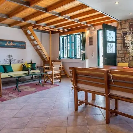 Casa Milos Alonissos *