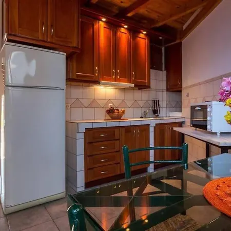 Casa Milos Alonissos * Votsi (Alonnisos)