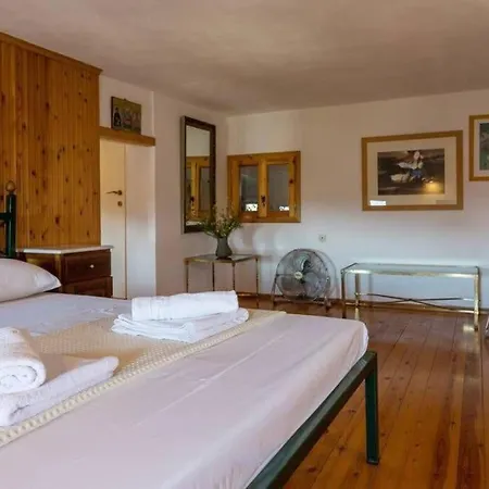 Casa Milos Alonissos