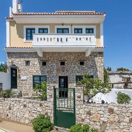 Casa Milos Alonissos Votsi (Alonnisos)