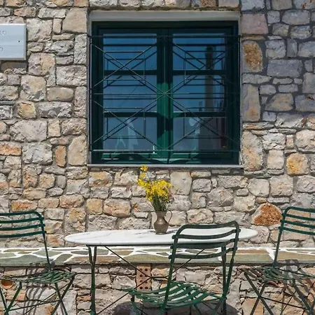 Casa Milos Alonissos فيلة Votsi (Alonnisos)
