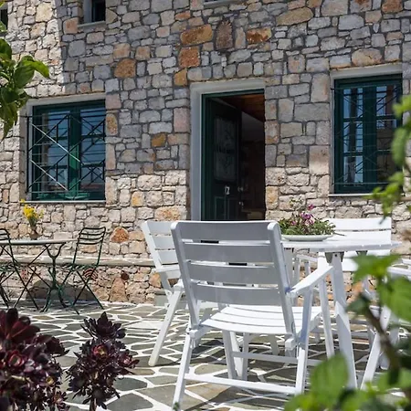 فيلة Casa Milos Alonissos Votsi (Alonnisos)