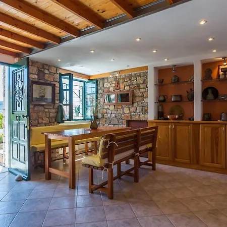 Casa Milos Alonissos فيلة Votsi (Alonnisos)