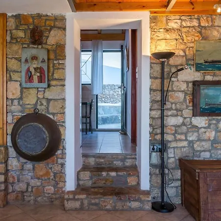 Casa Milos Alonissos فيلة