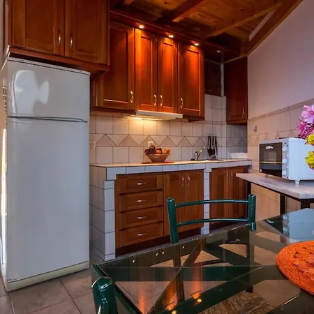 Casa Milos Alonissos * Votsi (Alonnisos)