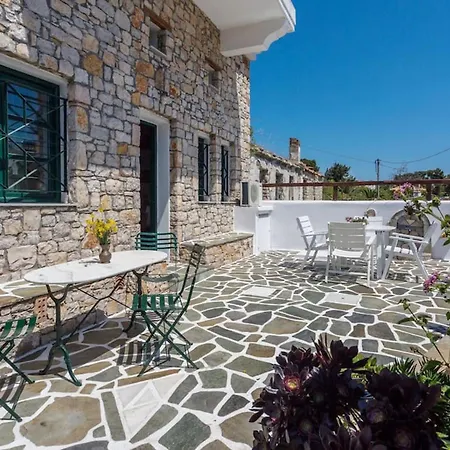 Casa Milos Alonissos *