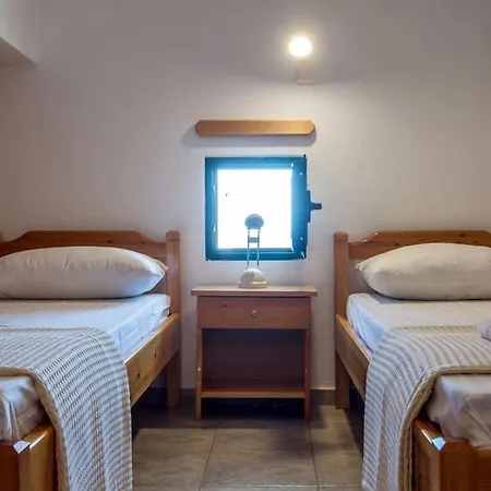 Casa Milos Alonissos Votsi (Alonnisos)