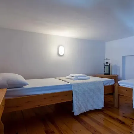 Casa Milos Alonissos Villa