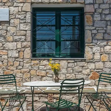 فيلة Casa Milos Alonissos