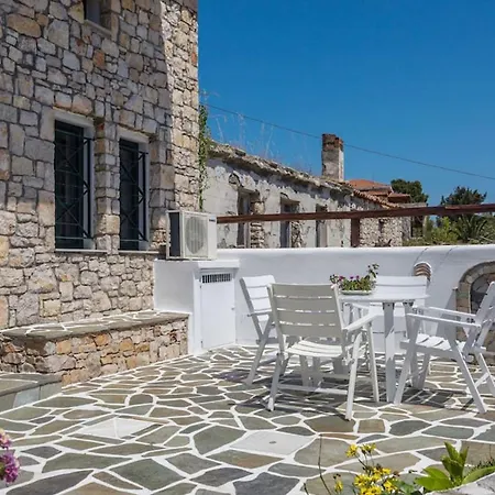 فيلة Casa Milos Alonissos *