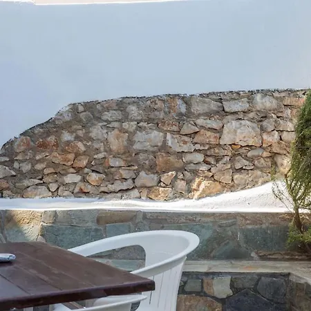 Casa Milos Alonissos