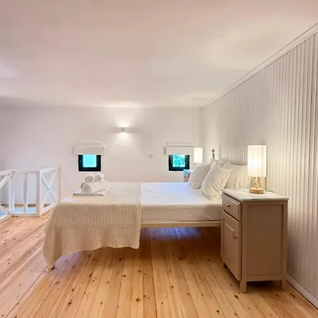 Casa Milos Alonissos * Votsi (Alonnisos)