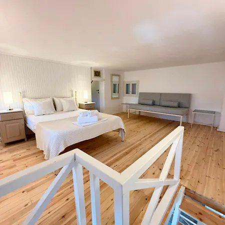 Casa Milos Alonissos فيلة