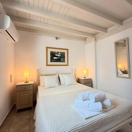 Casa Milos Alonissos Votsi (Alonnisos)