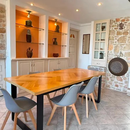 Casa Milos Alonissos * Votsi (Alonnisos)