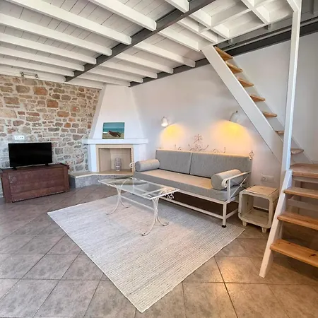 Casa Milos Alonissos فيلة *