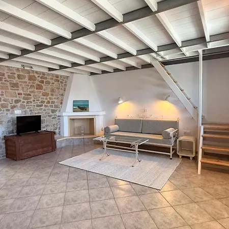 Casa Milos Alonissos *