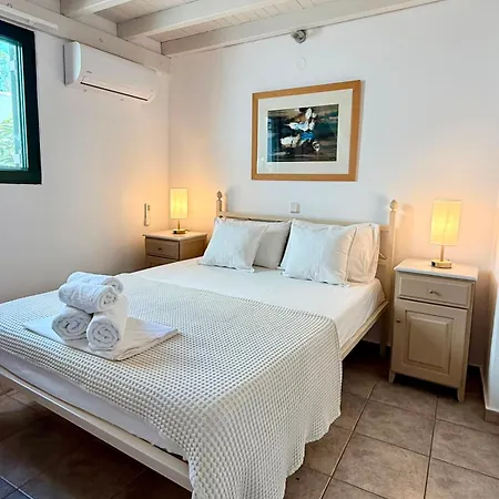 Casa Milos Alonissos