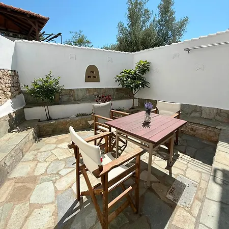 Casa Milos Alonissos فيلة *