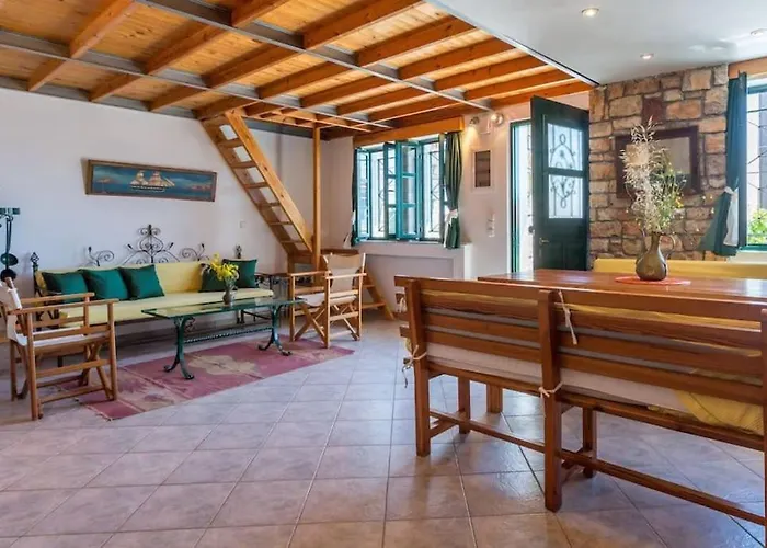 Casa Milos Alonissos *