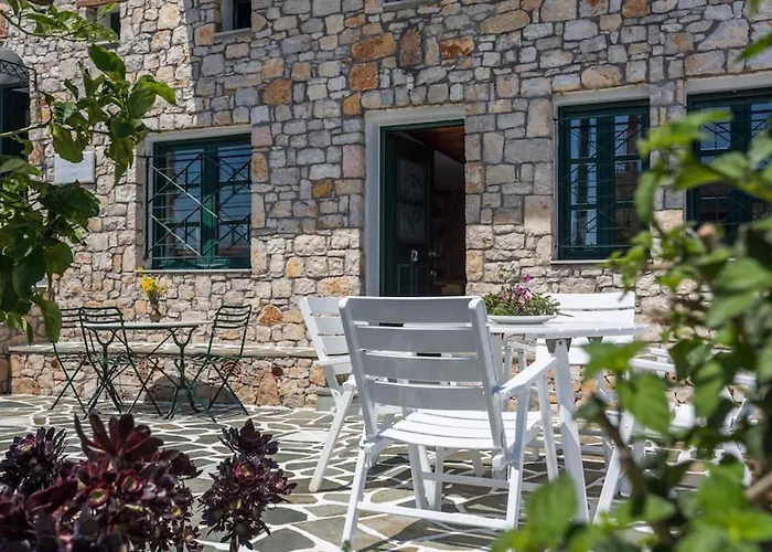 Villa Casa Milos Alonissos Votsi (Alonnisos)