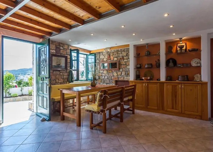 Casa Milos Alonissos Villa Votsi (Alonnisos)