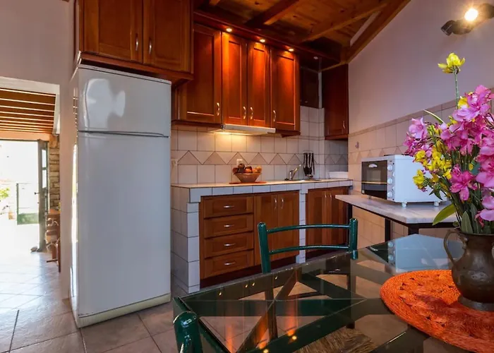 Casa Milos Alonissos * Votsi (Alonnisos)