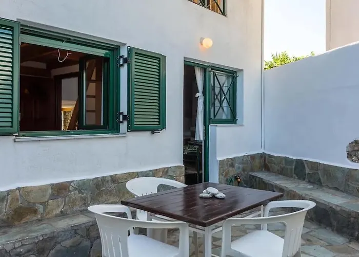 Casa Milos Alonissos