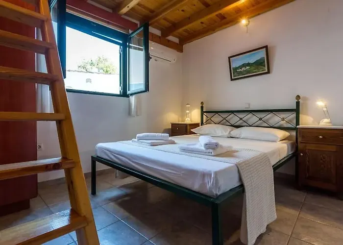 Casa Milos Alonissos * Votsi (Alonnisos)