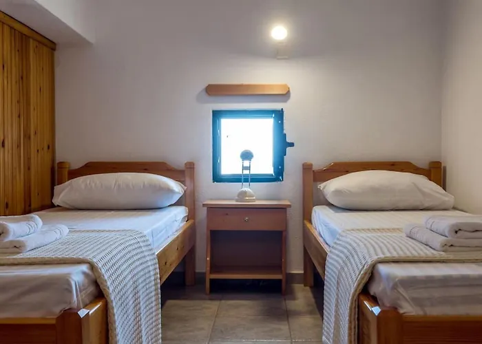 Casa Milos Alonissos Votsi (Alonnisos)