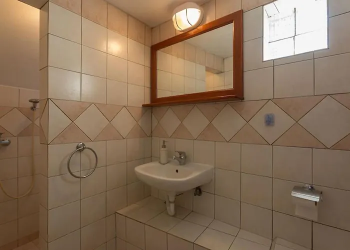 Casa Milos Alonissos * Votsi (Alonnisos)