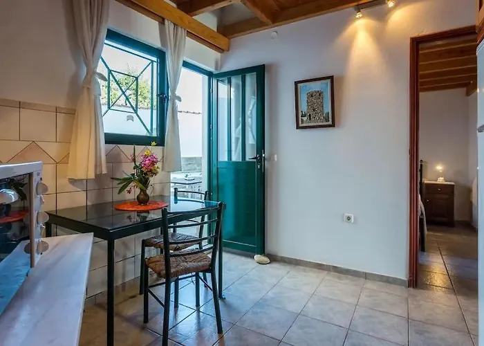 Casa Milos Alonissos Votsi (Alonnisos)