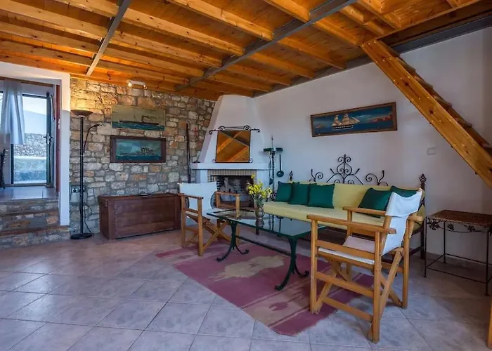 Villa Casa Milos Alonissos