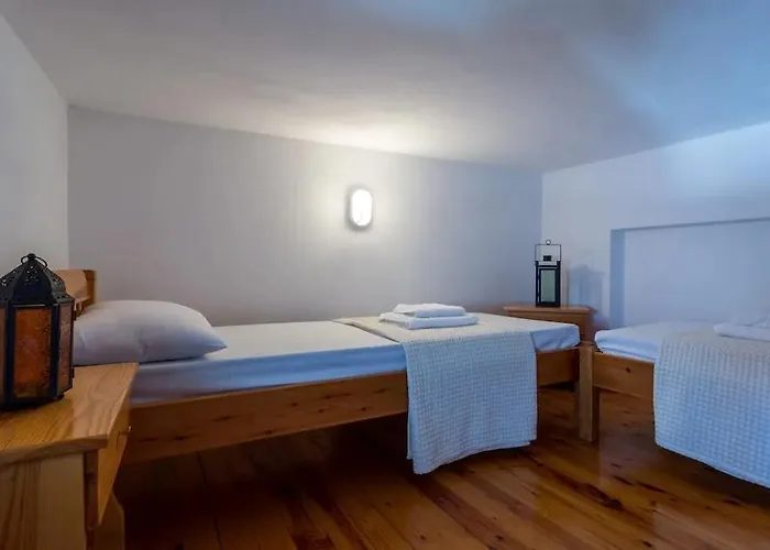 Casa Milos Alonissos Villa