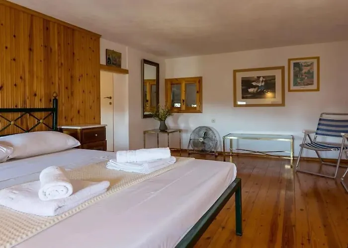 Villa Casa Milos Alonissos Votsi (Alonnisos)