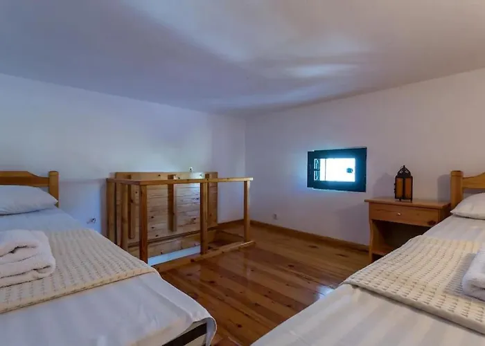 Casa Milos Alonissos Villa