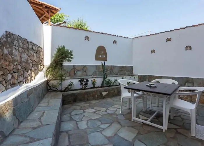 Villa Casa Milos Alonissos
