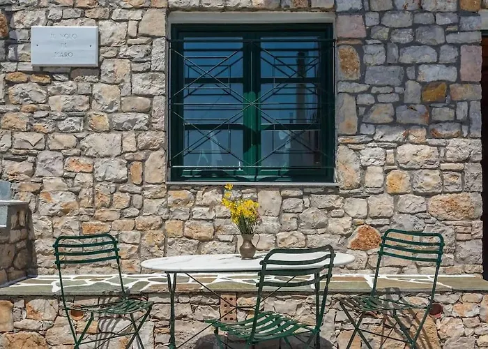 Villa Casa Milos Alonissos