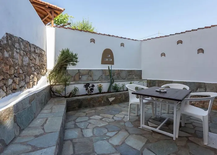 Villa Casa Milos Alonissos