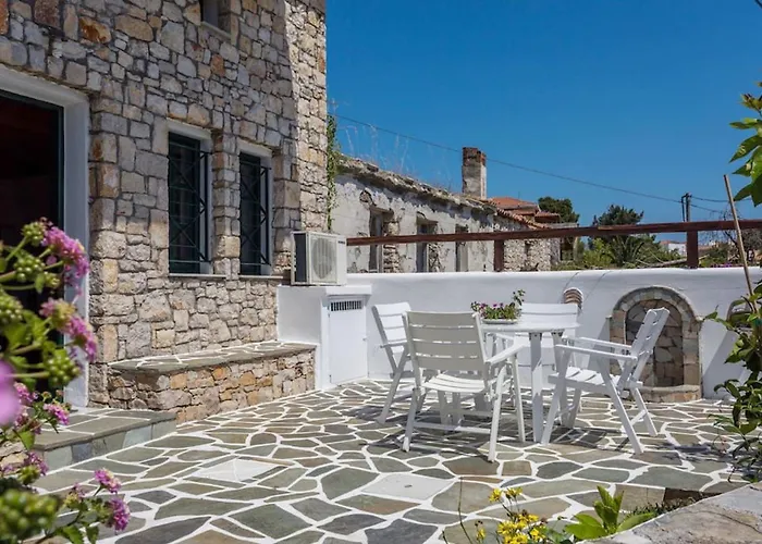 Villa Casa Milos Alonissos *